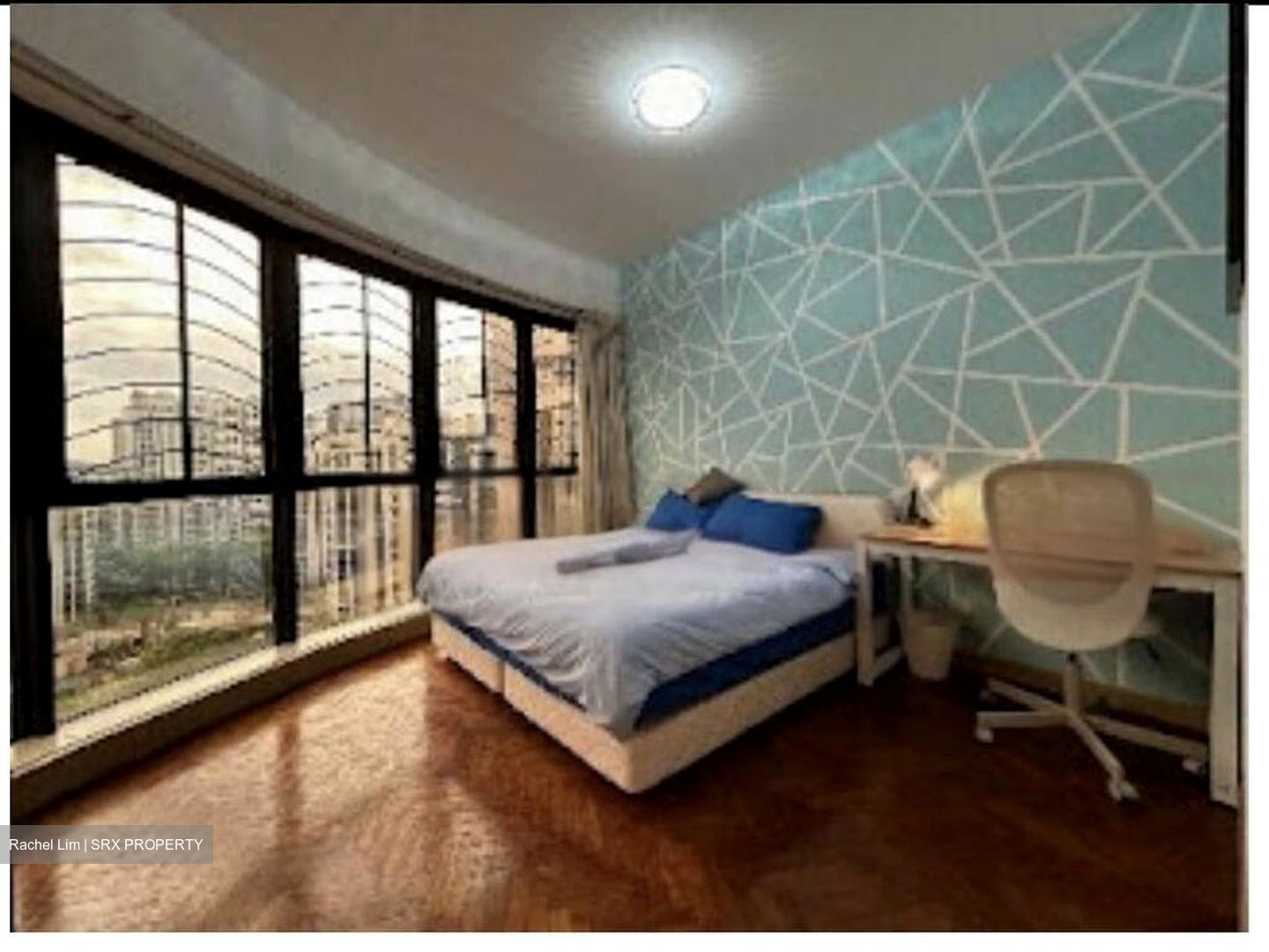 Heritage View (D5), Condominium #463212571